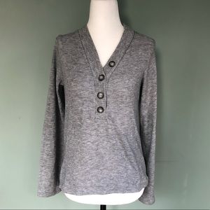 ZARA Wool Sweater